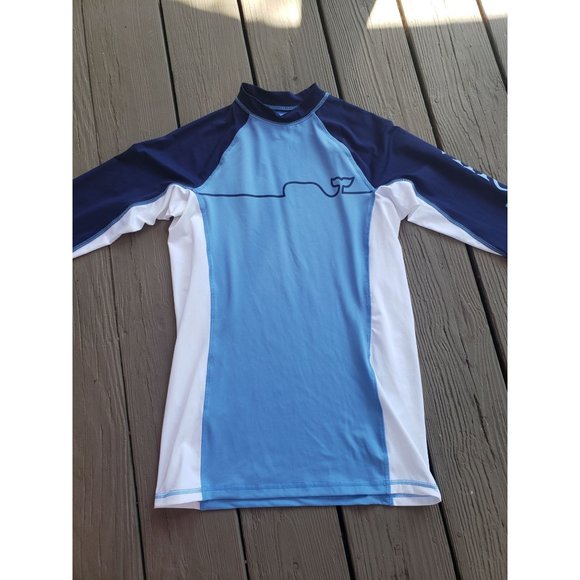 vineyard vines for target mens rashguard size S - Picture 2 of 9